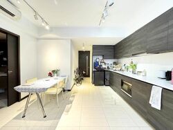 Sims Urban Oasis (D14), Condominium #568771311